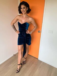 Bolu Escort Bayan Ahu